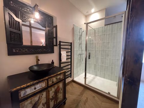 La Maison Voyage Bed and Breakfast — foto 3
