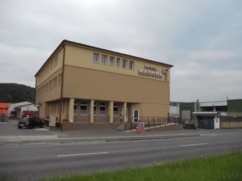 Motel Madona — photo 1