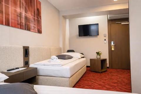 Kongres Hotel Roca — foto 7