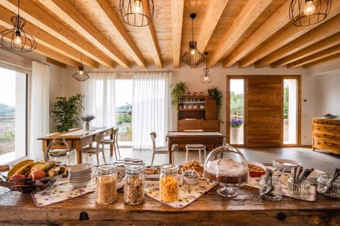 Agriturismo al Comarel — foto 1