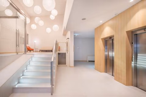 Moov Hotel Évora — foto 4