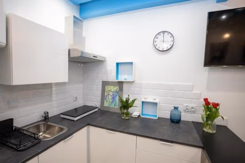 Solne Apartamenty Luna — foto 2