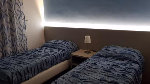 RAJA ROOMS — foto 4