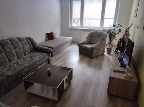 Apartmán City — foto 5