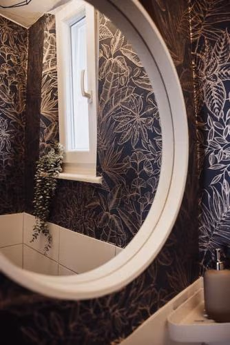 Cozy Dreams: Deluxe 2-Zimmer-Apartment -Küche — photo 7