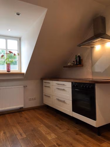 Ferienwohnung in historischem Bauernhaus in der Eifel — foto 5