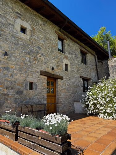 LAS CASINAS DE ARBAZAL — foto 3