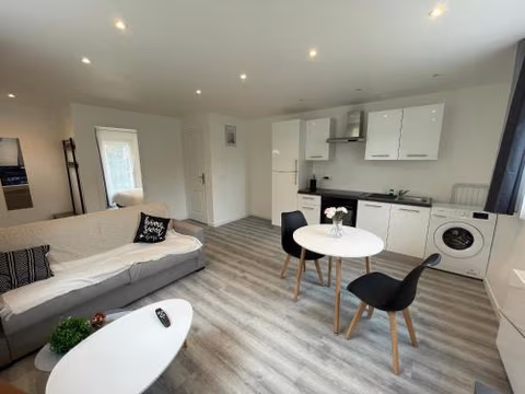 Massy Appart Hotel — foto 1