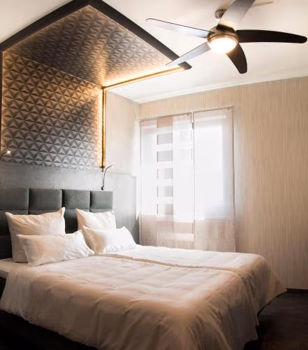 premium by GS Hotel — foto 7