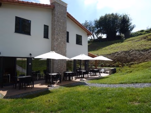 Hotel Casa Sueño — foto 1