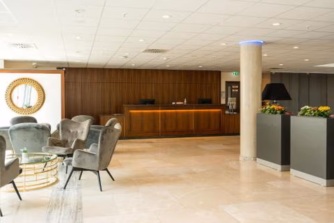 Hotel Schopenhauer Hof — foto 4