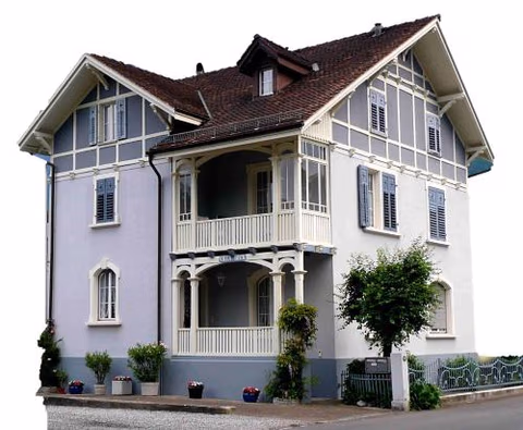 Villa Deck — foto 1