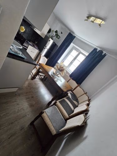 Hemma 4 U , 3 Zimmer Wohnung — foto 4