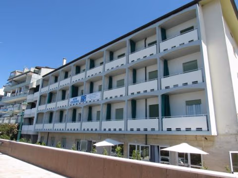 Hotel Stella Maris — photo 3