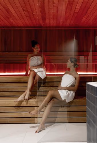 Dwór Prezydencki Boutique Hotel & SPA — photo 8
