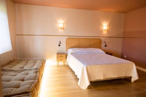 Hospedaje Villa Pilar — foto 4