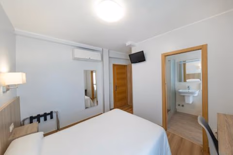 Hotel Panton — foto 5