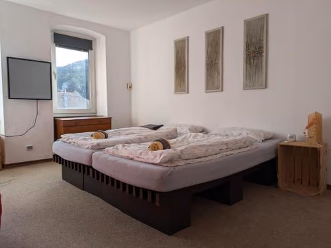 Monkey Factory - Mini Home-Stay Hostel — foto 4