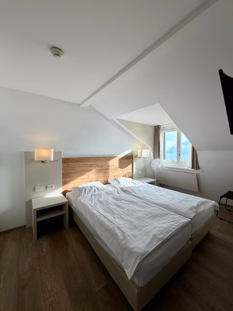 Hôtel Prealpina — foto 3