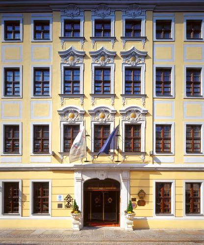Romantik Hotel Bülow Residenz — foto 2