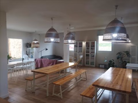Albergue La Rinconada — foto 5