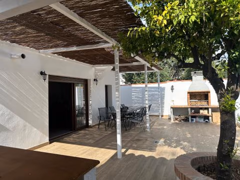 Casa AlmaSana 6 habitaciones — foto 4