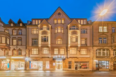 Best Western Plus Hotel Excelsior — foto 1