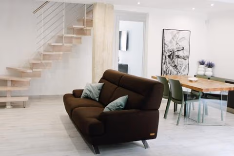 Alivi Indipendent Apartment — foto 4