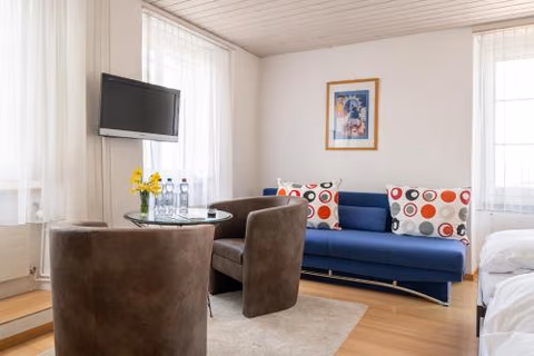 Hotel Altstadt — foto 1