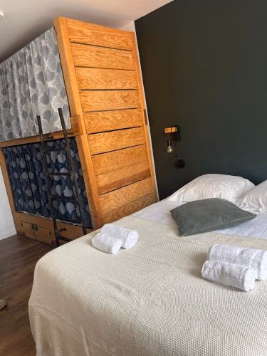 AUBERGE KOSKENIA — foto 5
