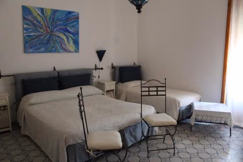 Villa Pedaci B&B — foto 2