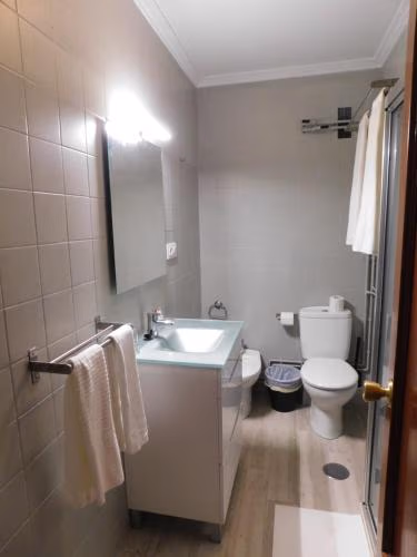 Hostal Crisol X Liste Station — photo 2