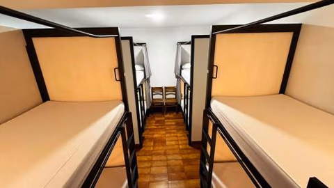 Albergue Akarregi (formerly Kanpaia) — foto 3