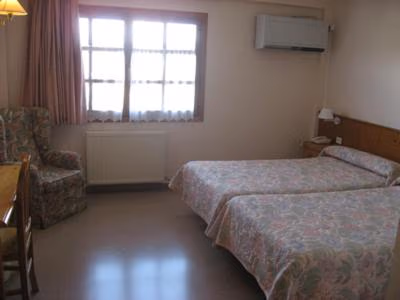 Hotel Anaya — photo 5