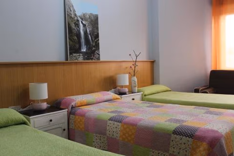 Albergue Turístico Silleda — foto 8