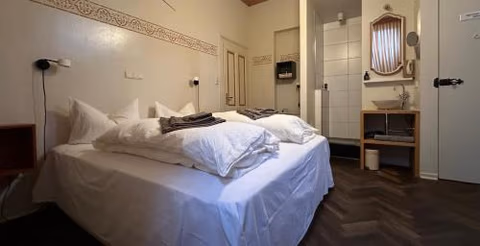Villa zur Erholung Bed & Breakfast — foto 7