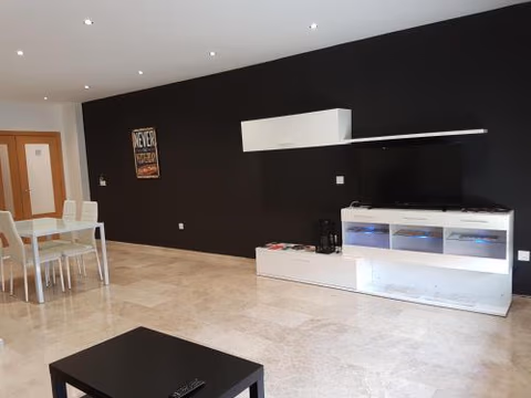 Vivienda Reina Victoria — foto 3