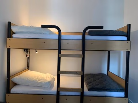 Cologne Hostel — foto 4