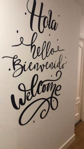 Hostal Misericordia — foto 9