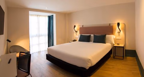 Hotel Plaza De La Paz — foto 4