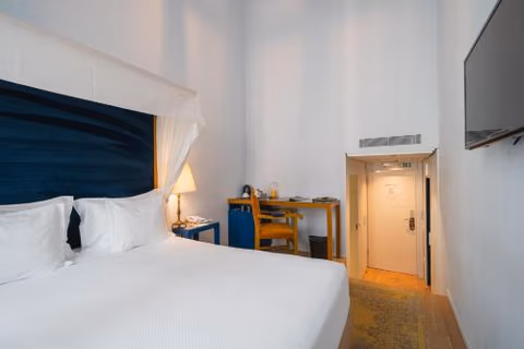 Burgus Tribute & Design Hotel — photo 6