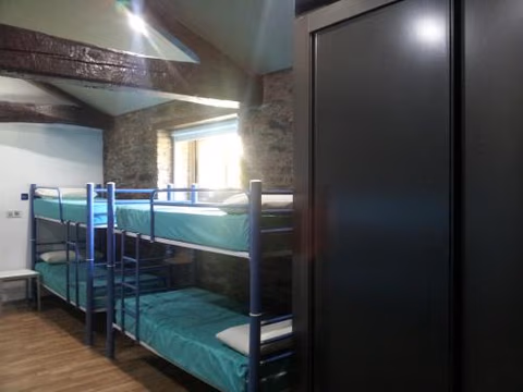 Albergue Turistico Salceda — foto 7