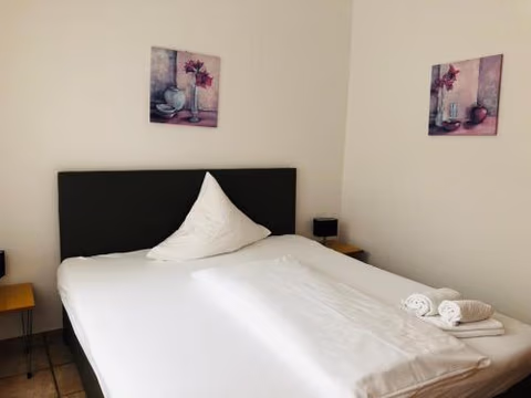 Hotel im Brühler Hof — foto 8