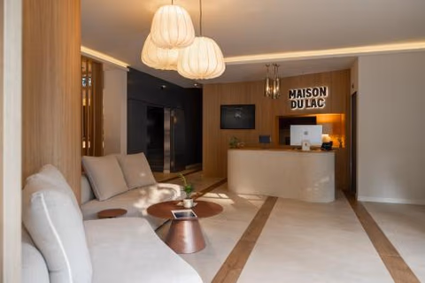 Maison du Lac Boutique Hôtel — foto 5