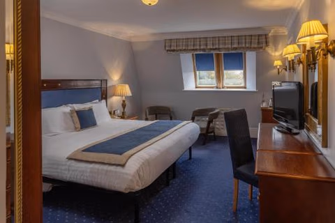Best Western Abbots Barton Hotel — foto 2