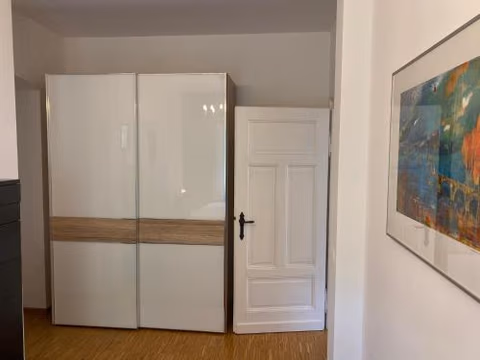Helsinki Apartment Erfurt 2 — foto 8