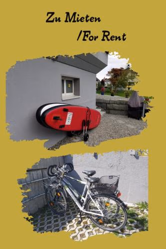 Studio direkt am Bodensee — foto 9