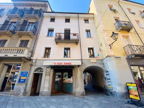 CENTRO STORICO casa calcio balilla — foto 1