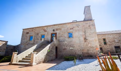 Casa Rural Abadia Eiras — foto 2