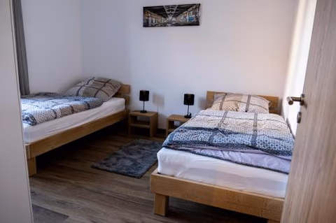 Appartements London/New York — foto 4